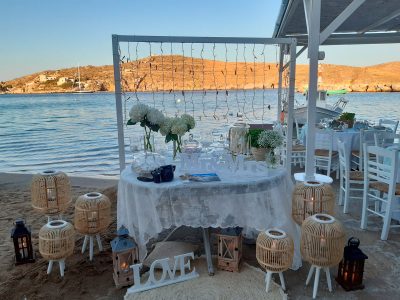 Boho Wedding Syros 2019 12