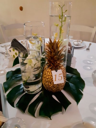 Tropical Wedding 2019 11